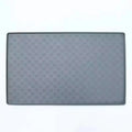 Tapis de repas pour animaux de compagnie, tapis d'alimentation pour chat et chien, tapis pour gamelle de chat, tapis pour gamelle de chien, tapis en silicone imperméable pour animaux de compagnie